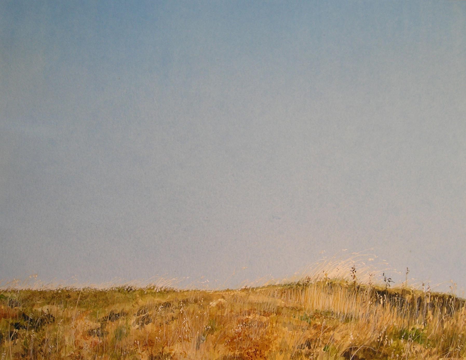 Woman with sunglasses walking down runway